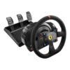 Volante de carreras Thrustmaster T300 Ferrari Integral para Playstation y PC