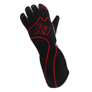 K1 RS1 | Guantes