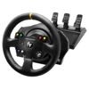 Volante de carreras Thrustmaster TX RW Leather para Xbox y PC