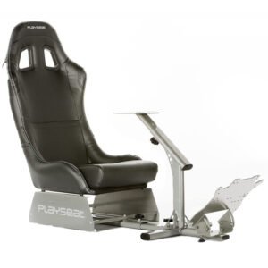 Asiento Playseat Evolution (Negro)