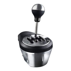 Palanca de cambios Thrustmaster TH8A