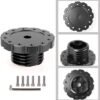 Adaptador de timón Thrustmaster - Image 2