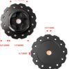 Adaptador de timón Thrustmaster - Image 4