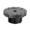 Adaptador de timón Thrustmaster