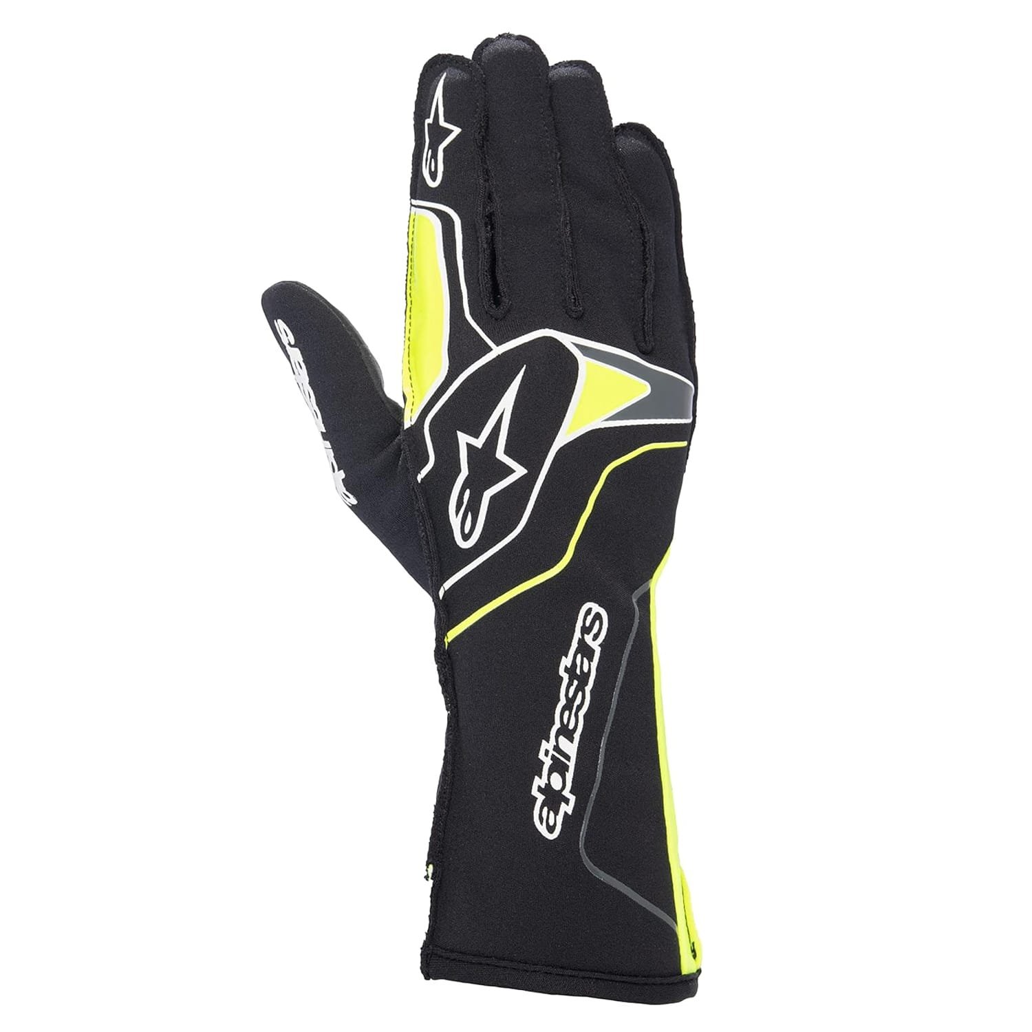 Guantes Sparco Gaming Hyper Grip - 505 Masters Games
