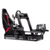 Asiento con soporte de palanca Next Level Racing F-GT Elite - Image 5