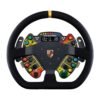 Timón Fanatec Podium Porsche 911 GT3 R - Image 2