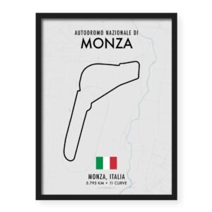 Mockup Monza 2