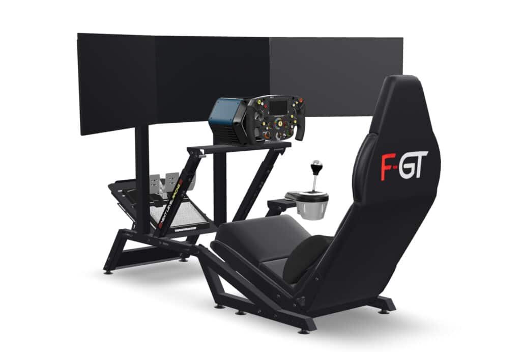 Sim-F-GT
