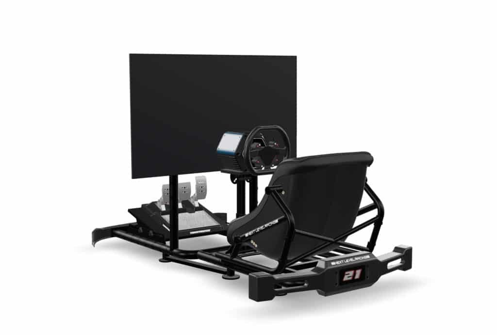 Sim-Kart