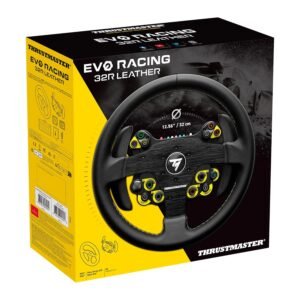 THRUSTMASTER Evo Racing 32R Leather