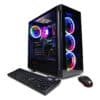 PC Gaming (AMD Ryzen 5 / RTX 4060 8GB)