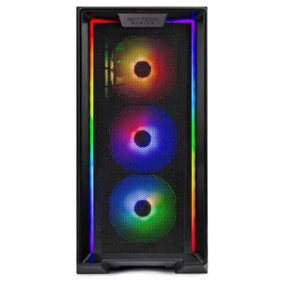 Skytech Nebula PC (Intel i5 13400F, RTX 4060) - Image 2