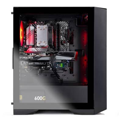 Skytech Nebula PC (Intel i5 13400F, RTX 4060) - Image 4