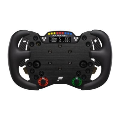 Fanatec Podium GT3 Endurance Wheel