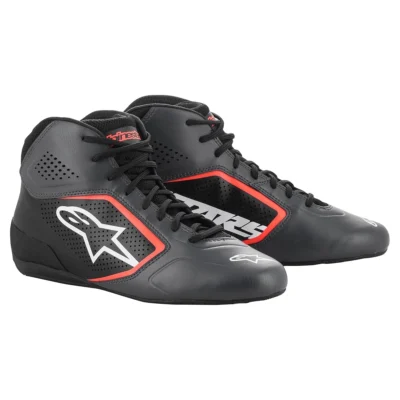 Alpinestars Tech-1 K Zapatos Racing