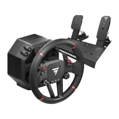 Thrustmaster T598