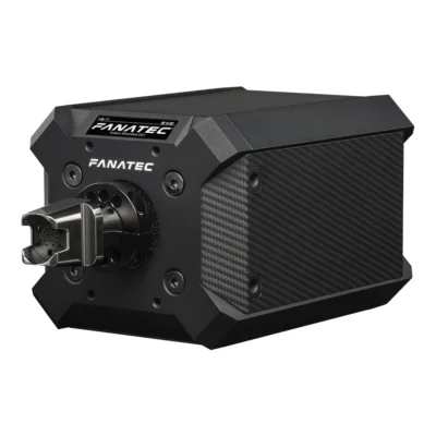 Base Fanatec Podium DD2 QR2 (25 Nm) para PC y Xbox