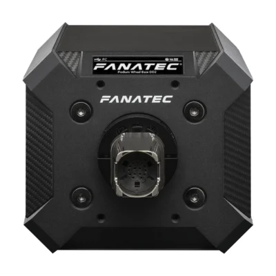 Base Fanatec Podium DD2 QR2 (25 Nm) para PC y Xbox - Image 2