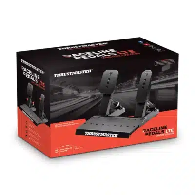 Pedales Thrustmaster Raceline LTE - Image 4
