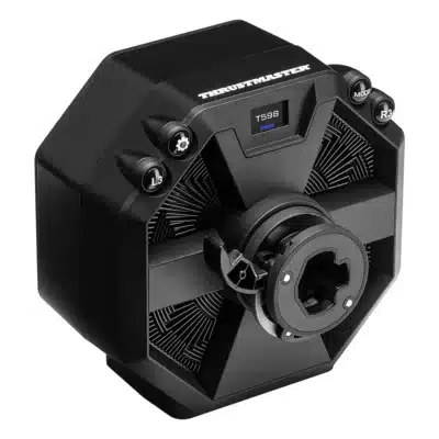 Base Thrustmaster T598 (5 Nm) para Playstation y PC - Image 2