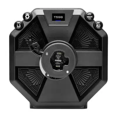 Base Thrustmaster T598 (5 Nm) para Playstation y PC