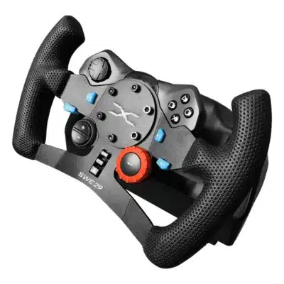 Mod de timón fórmula para Logitech G29/G923/G920 - Image 4