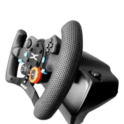 Mod de timón fórmula para Logitech G29/G923/G920 - Image 3
