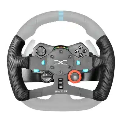 Mod de timón fórmula para Logitech G29/G923/G920 - Image 2