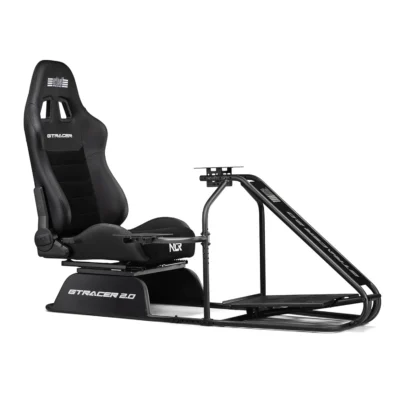 Asiento con soporte de palanca Next Level Racing GT Racer 2.0