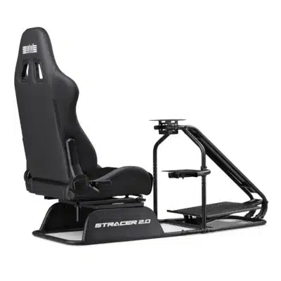 Asiento con soporte de palanca Next Level Racing GT Racer 2.0 - Image 2