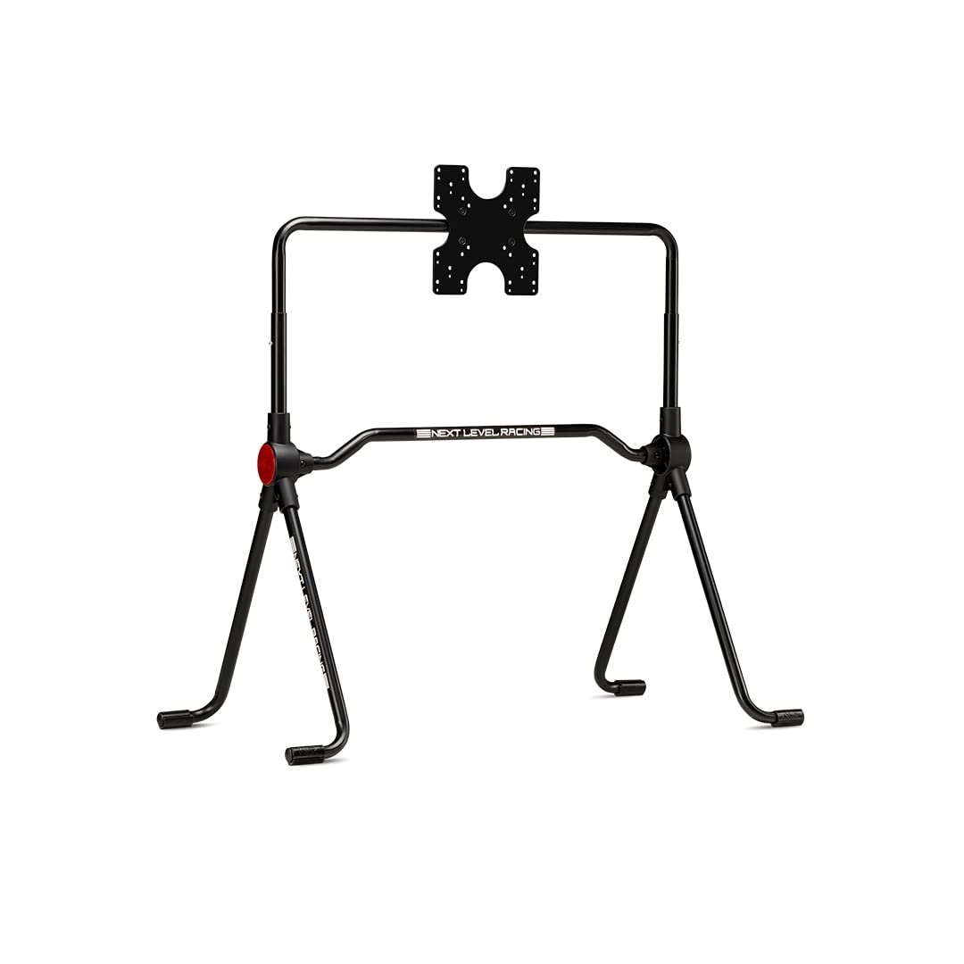 Next Level Racing Lite Free Standing | Soporte de Pantalla