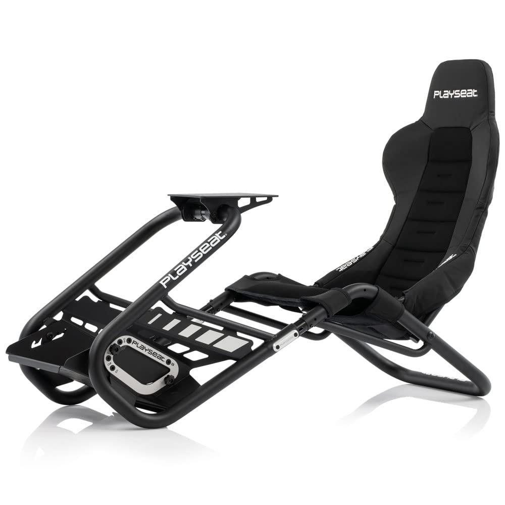 Playseat Trophy (Negro) | Cockpit