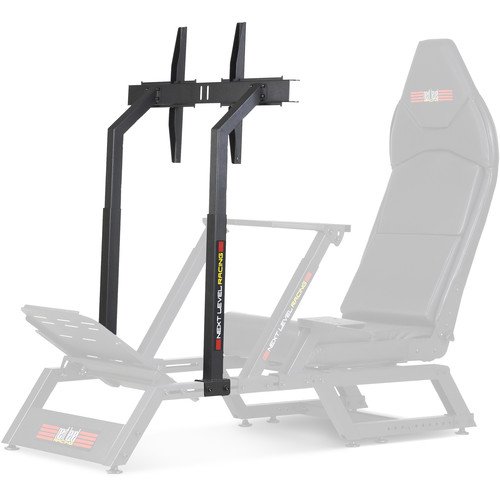 Next Level Racing F-GT Monitor Stand | Soporte de Pantalla