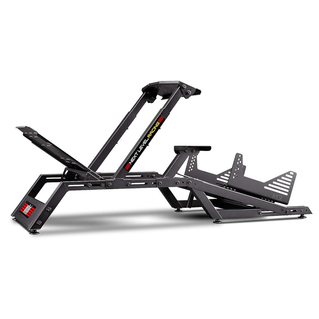 Next Level Racing F-GT Frame | Cockpit (Estructura)