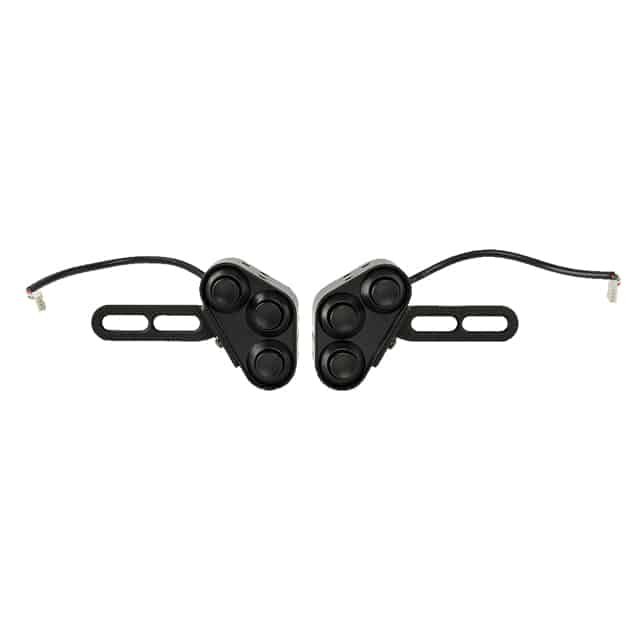 Fanatec ClubSport Button Cluster | Pack de Botones