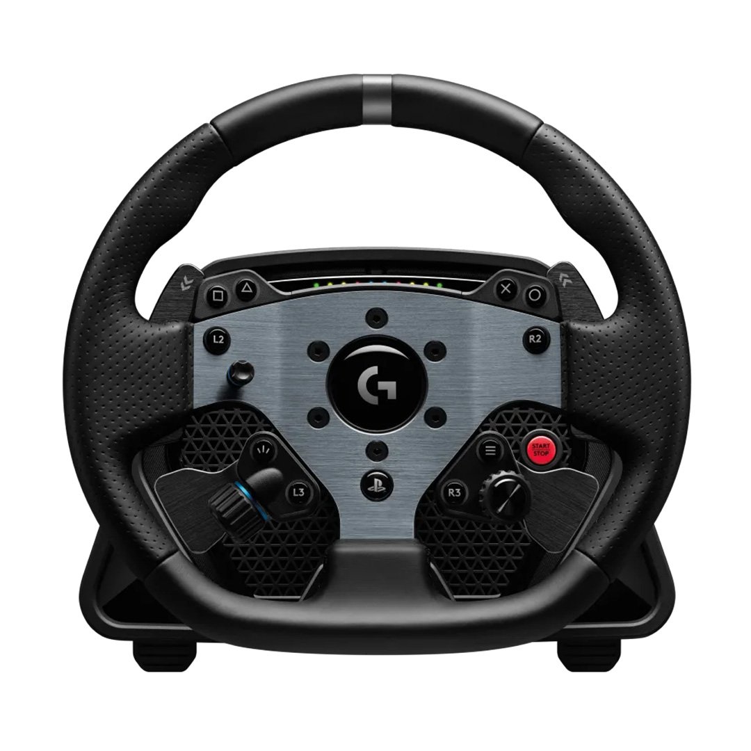 Logitech PRO Racing Wheel PS (11 Nm) | Volante Direct Drive