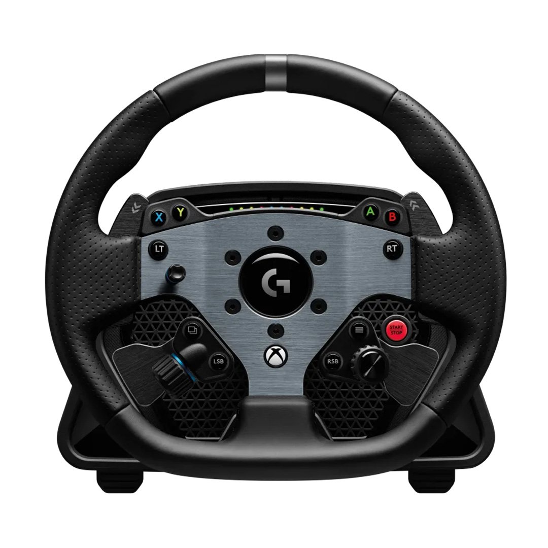 Logitech PRO Racing Wheel X (11 Nm) | Volante Direct Drive