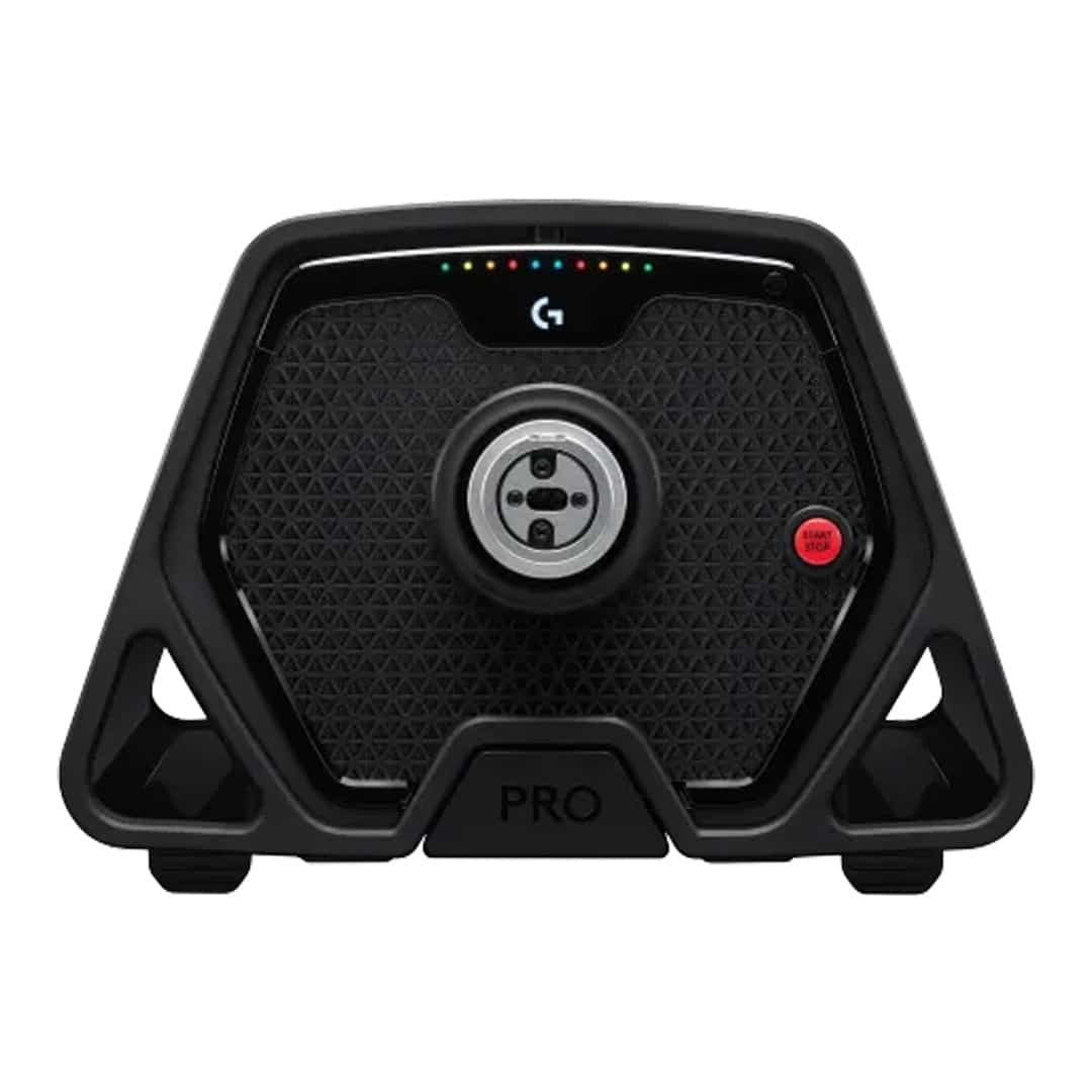 Logitech PRO DD11 (11 Nm) | Base Direct Drive
