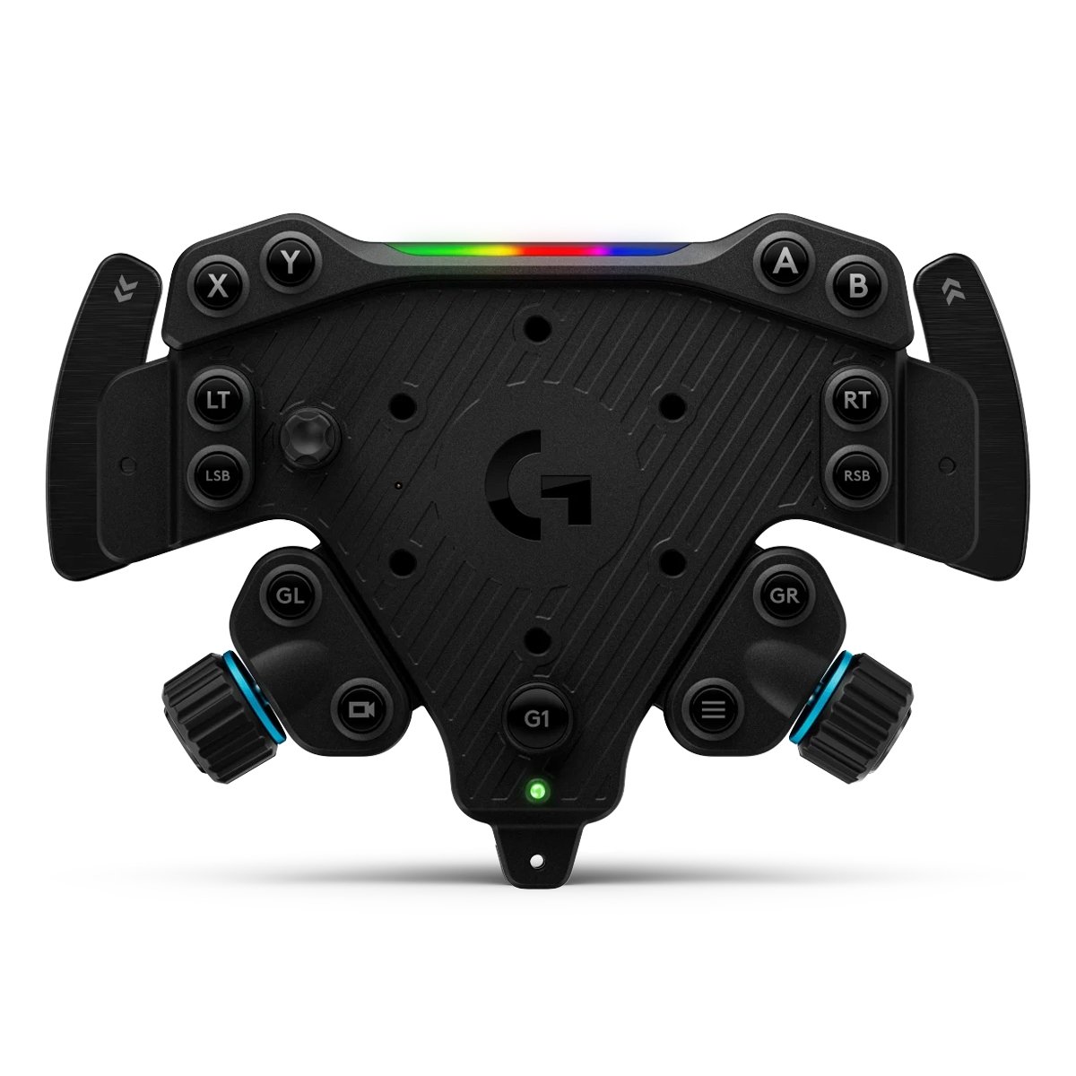 Logitech RS Wheel Hub | Adaptador de Volante
