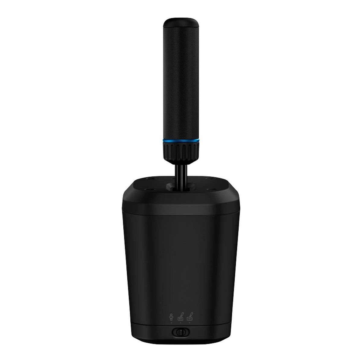 Logitech RS Shifter & Handbrake | Palanca Secuencial + Freno