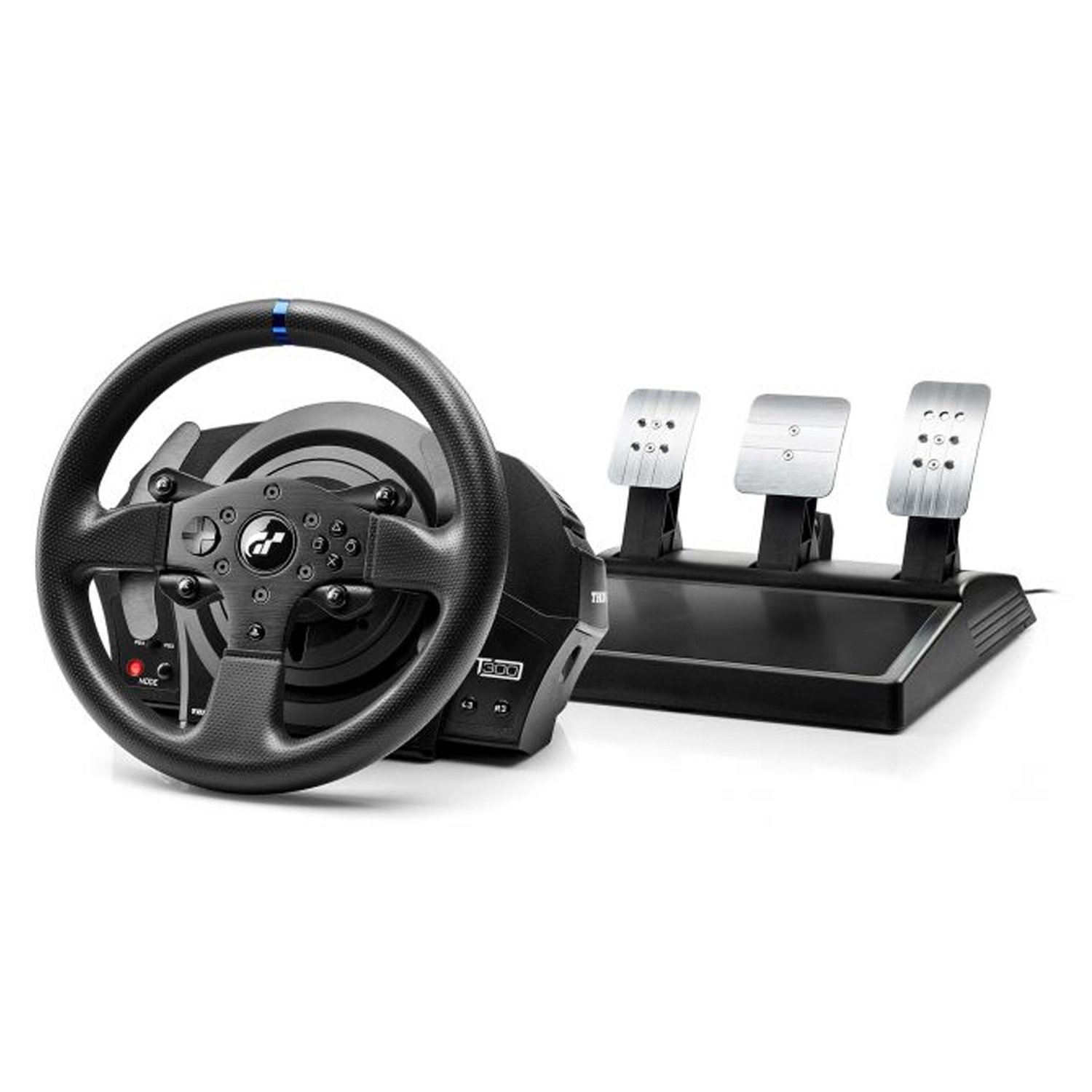 Thrustmaster T300RS (3.9 Nm) | Volante + Pedales