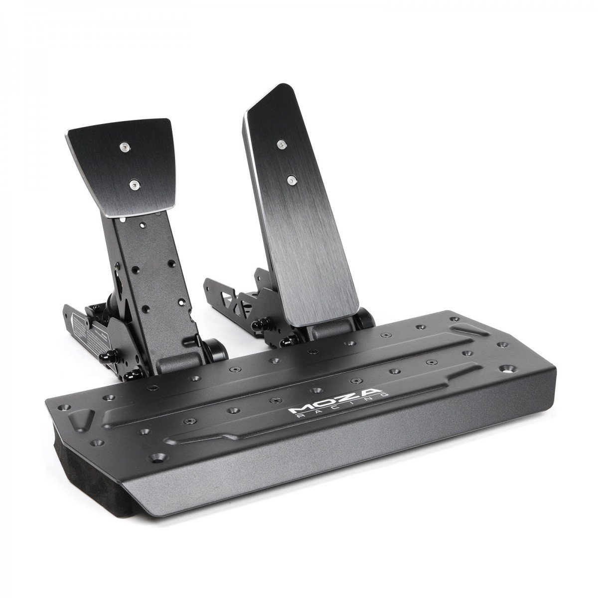 Moza S-RP Pedals | Pedales Load Cell (100 kg)
