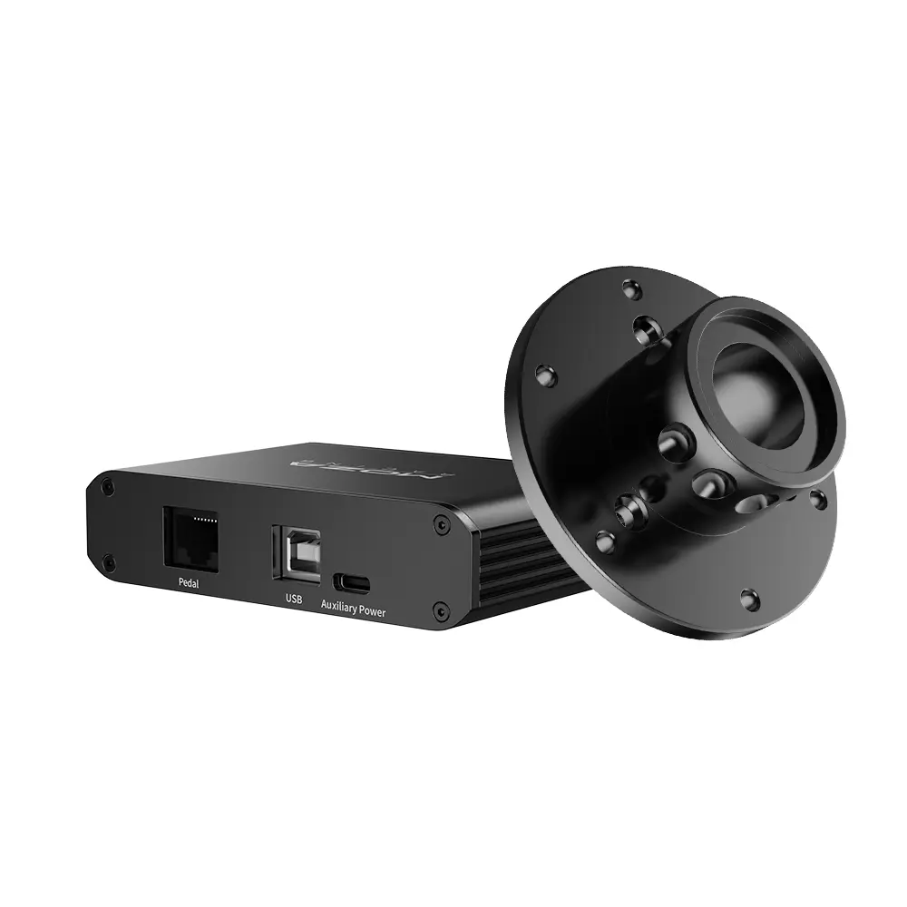 Moza Universal Hub | Adaptador de Volante