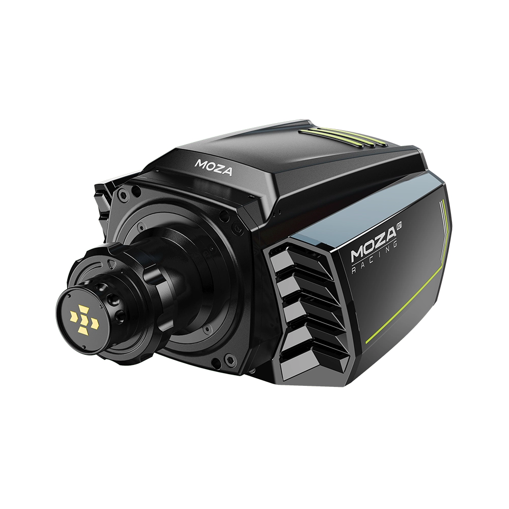 Moza R21 (21 Nm) | Base Direct Drive