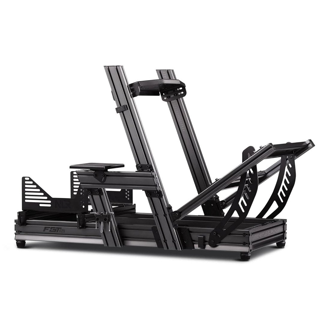 Next Level Racing F-GT Elite | Cockpit (Estructura)