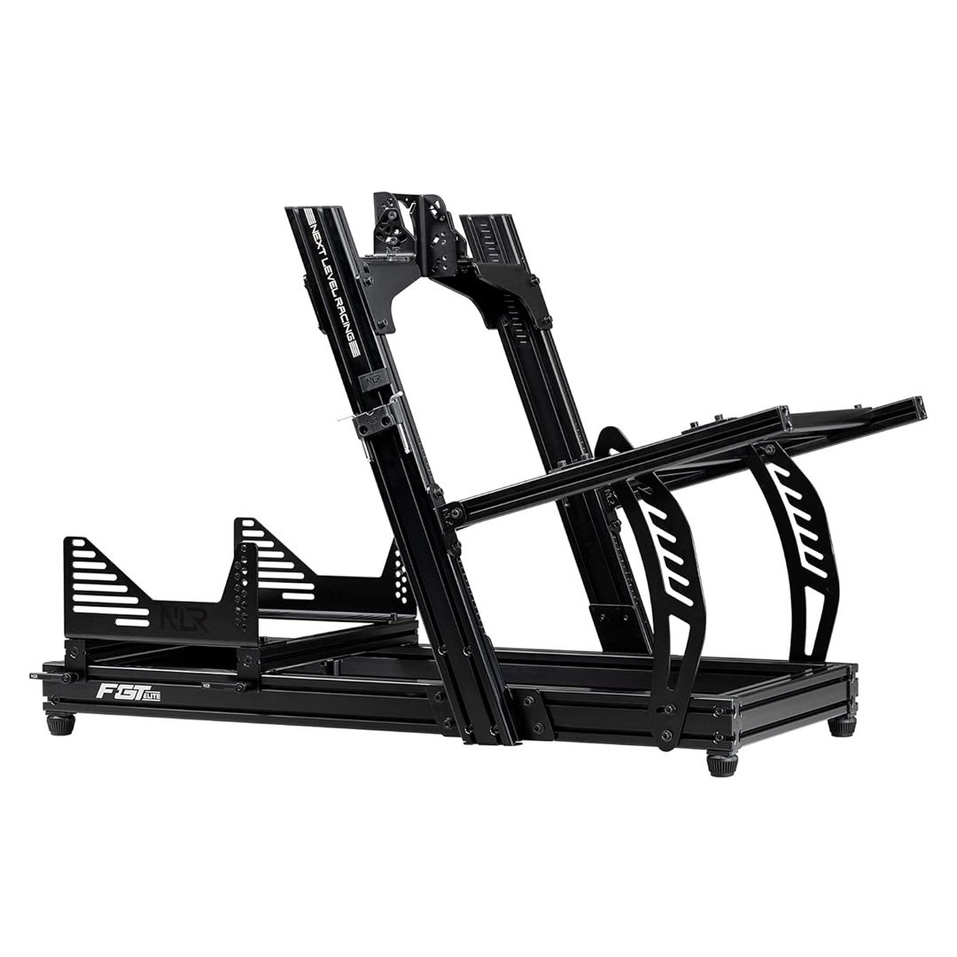 Next Level Racing F-GT Elite Lite | Cockpit (Estructura)