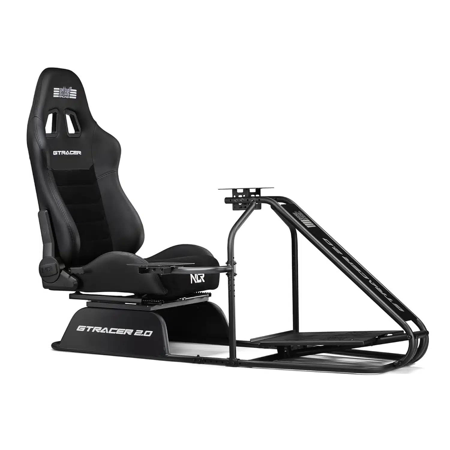 Next Level Racing GT Racer 2.0 | Cockpit