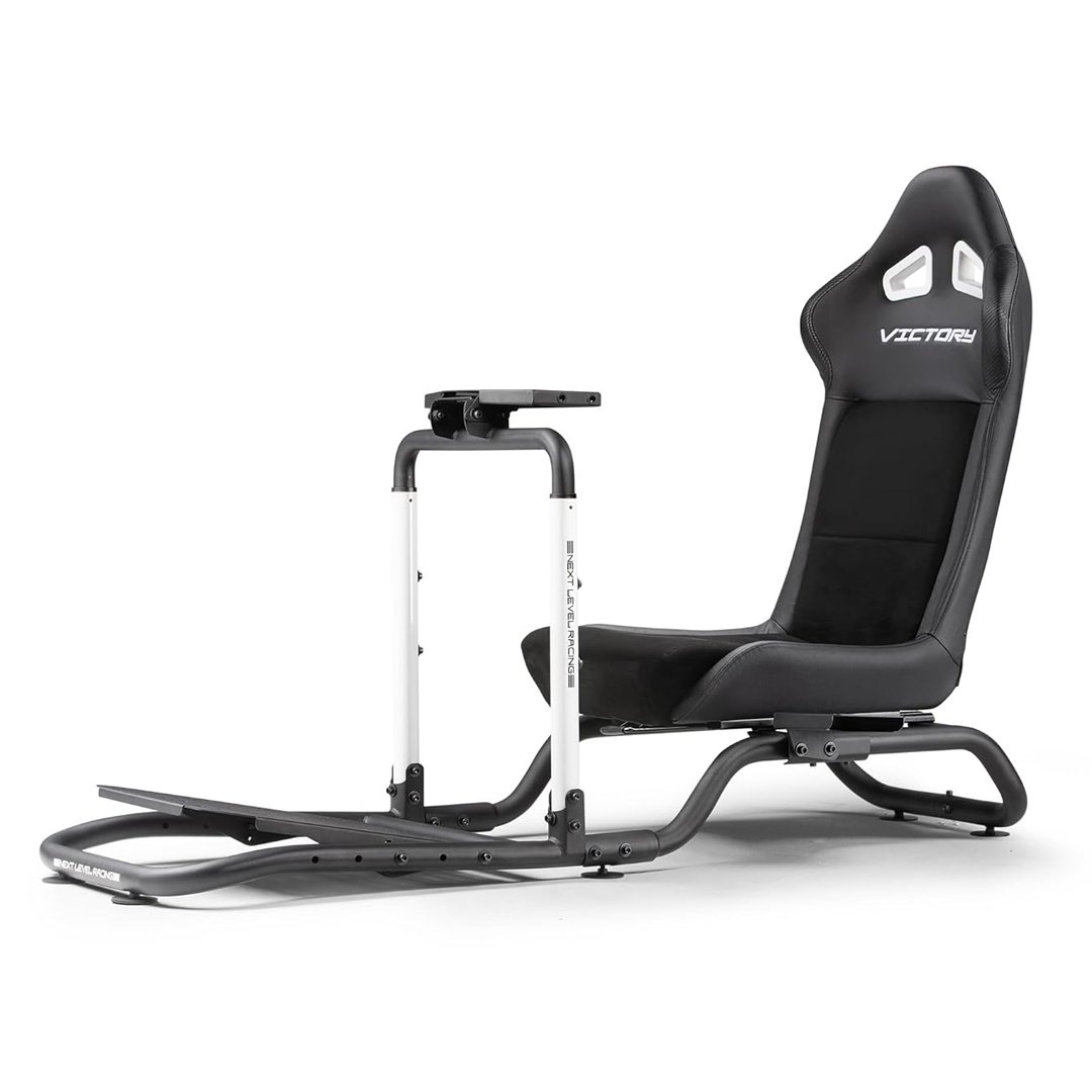 Next Level Racing Victory | Cockpit