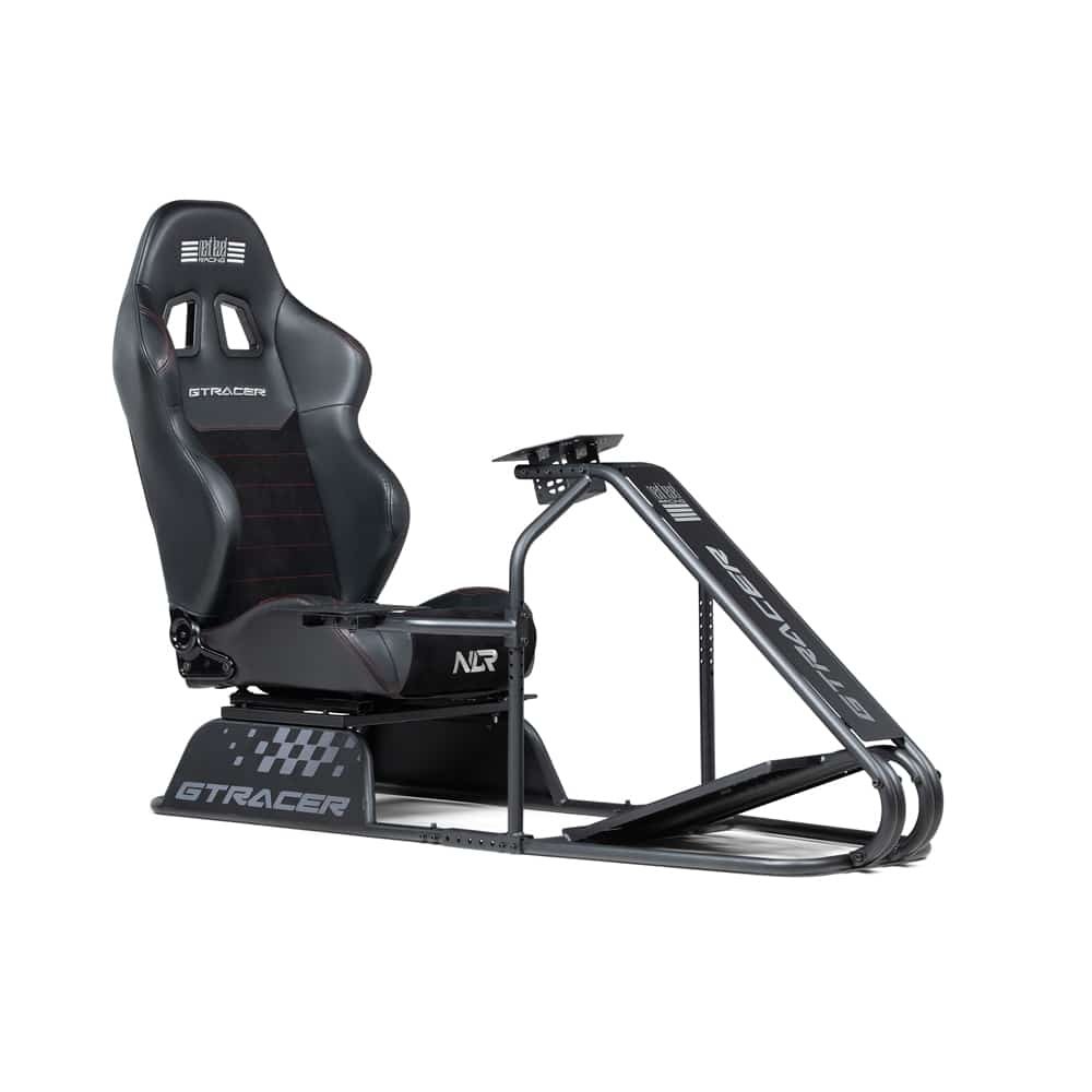 Next Level Racing GT Racer | Cockpit